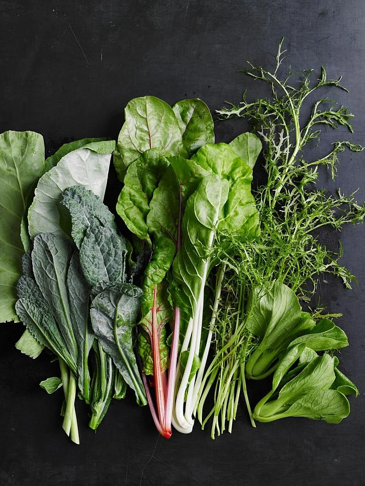 The Right Way to Wash Every Type of Vegetable According to Food Safety