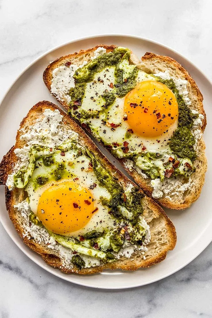 egg recipe