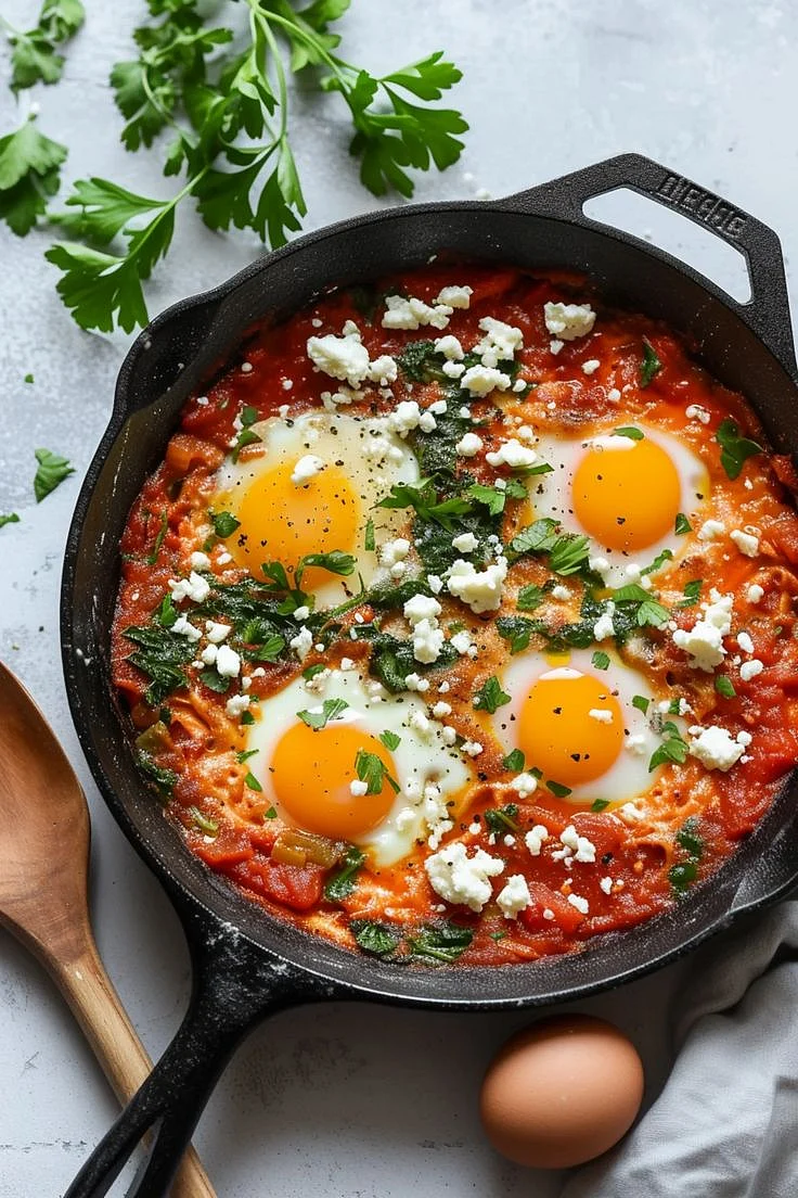 egg recipe 2