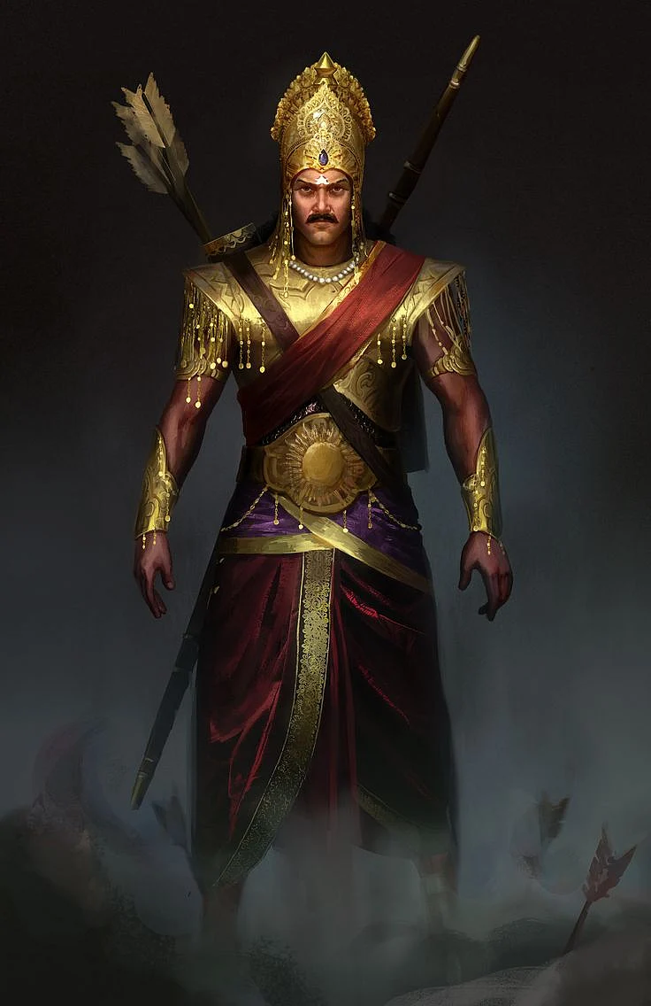 Karna Chandra Sekhar Poudyal
