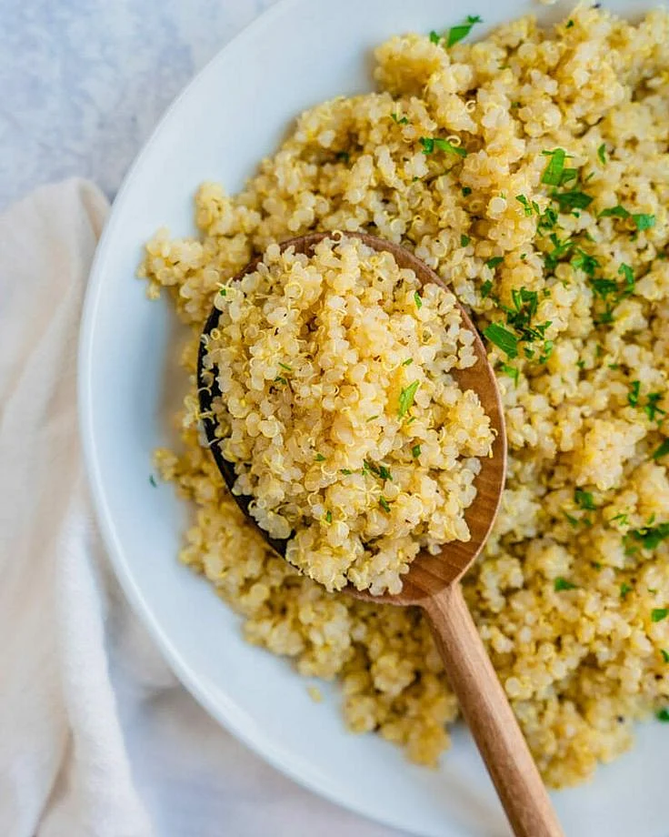 quinoa