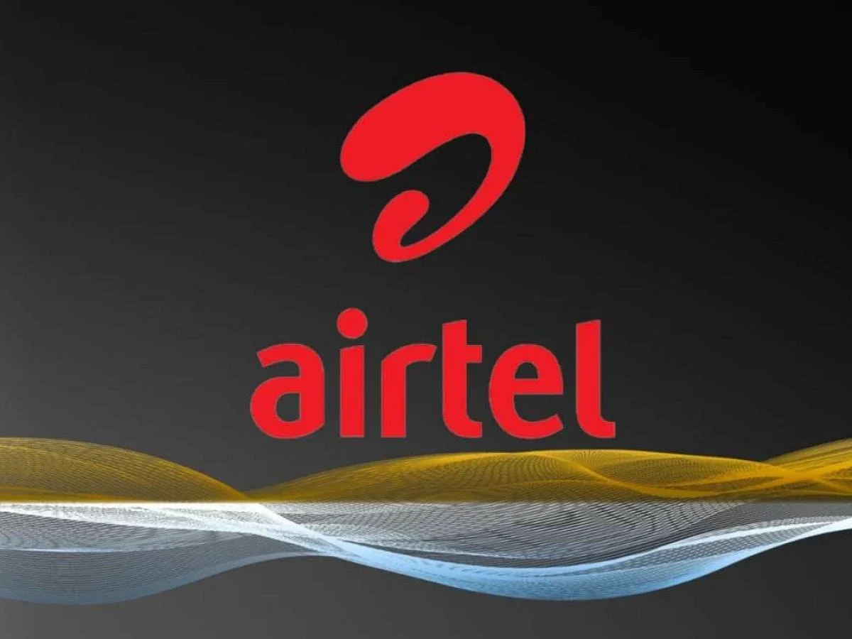 how bharti airtel homes business performed fy24