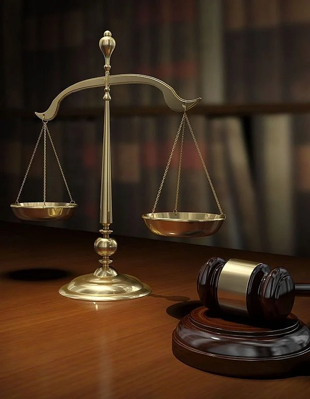 law