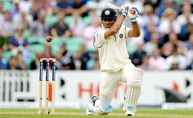 3 dhoni