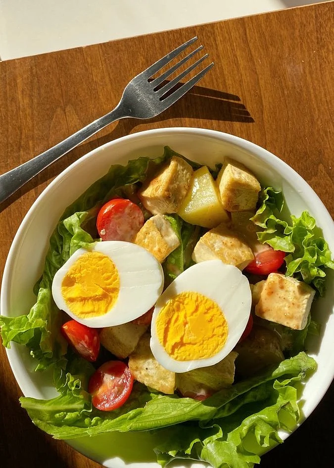 Egg Salad