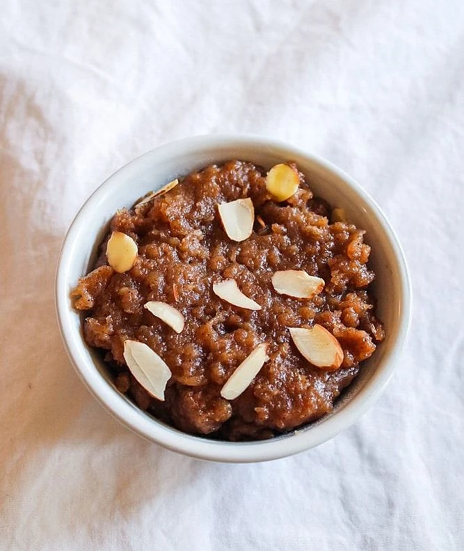 gud ka halwa 5