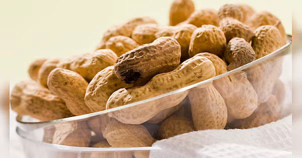 185040 peanuts