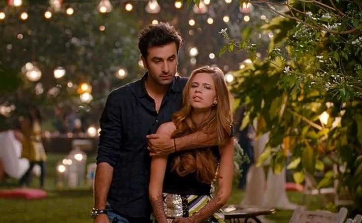 ye jawani hai diwani 9