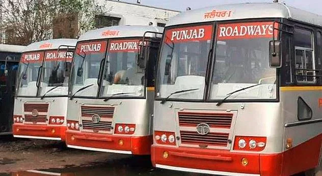 BUS