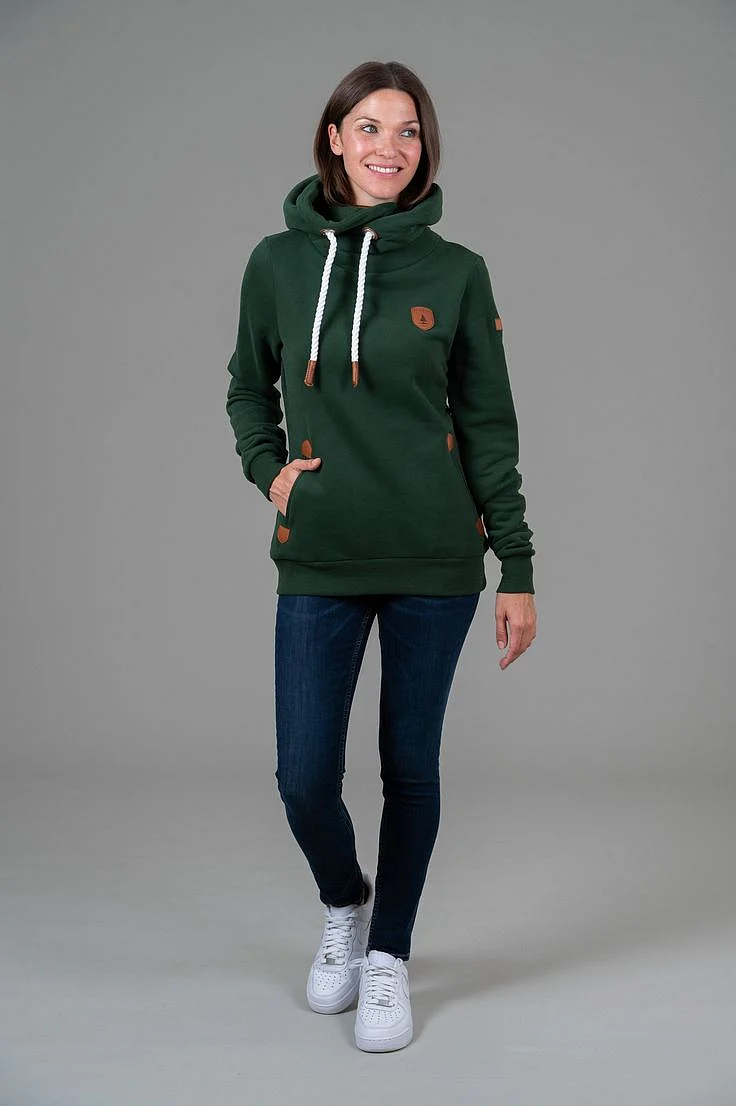 Hoodie Cap