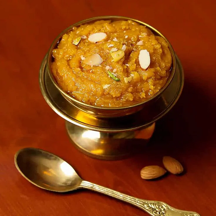 badam halwa 3