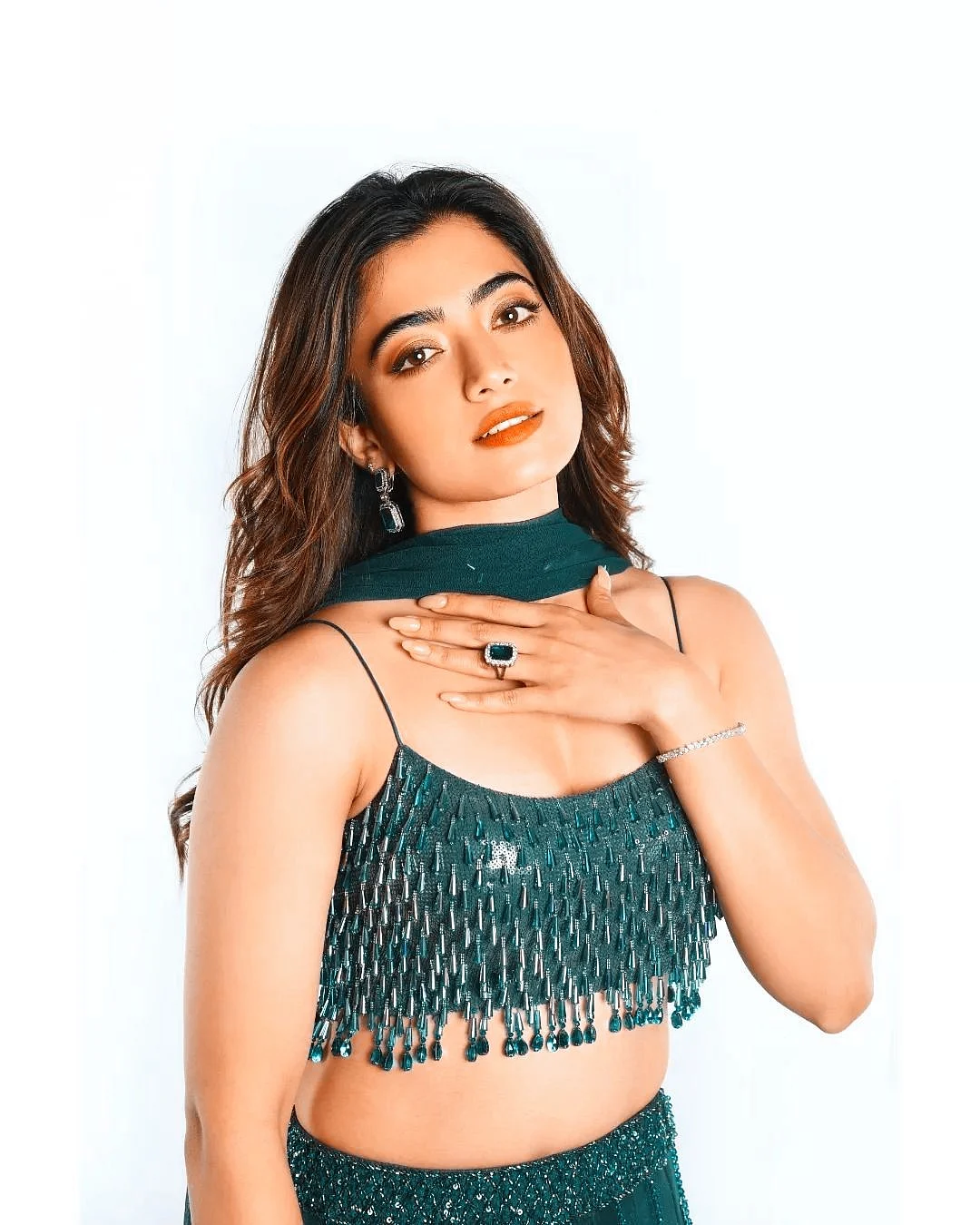 rashmika