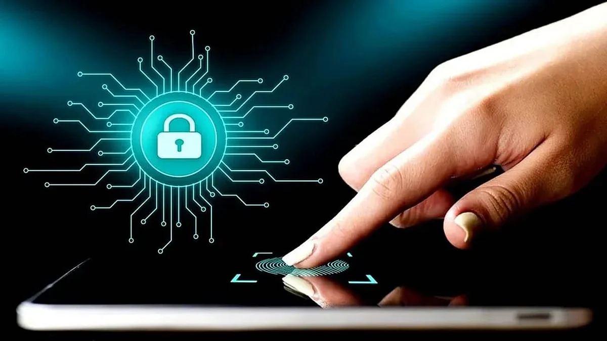 data protection