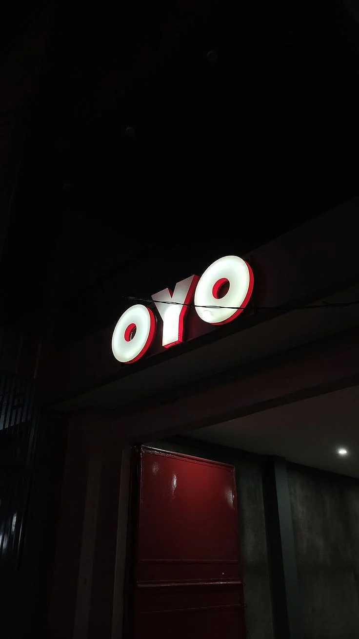 Oyo