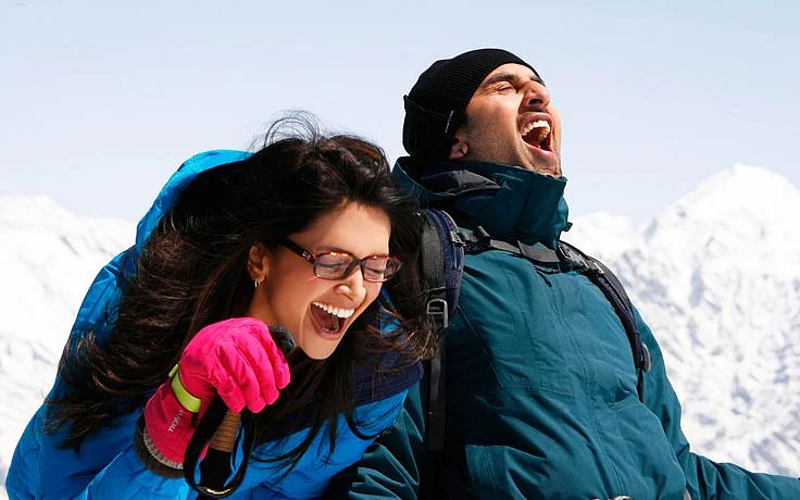 ye jawani hai diwani 2