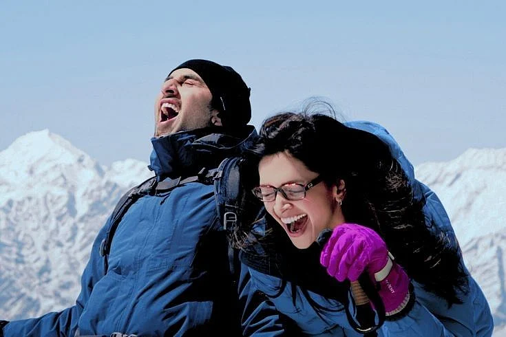 ye jawani hai diwani 1