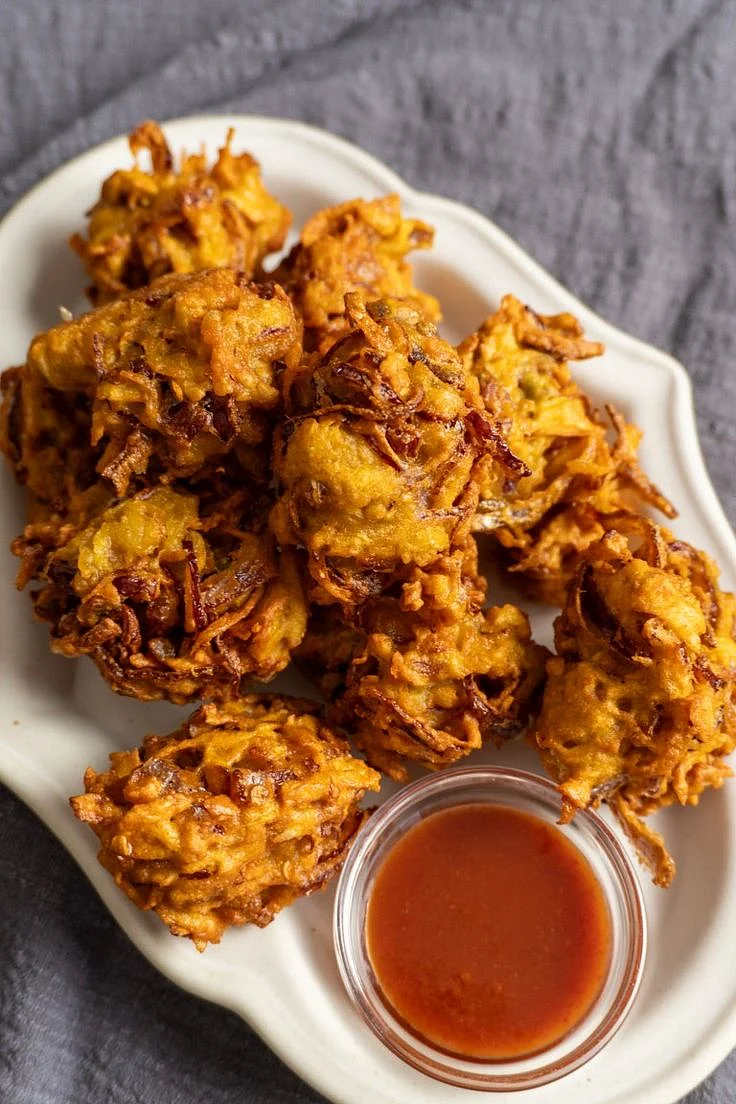 pakora 2
