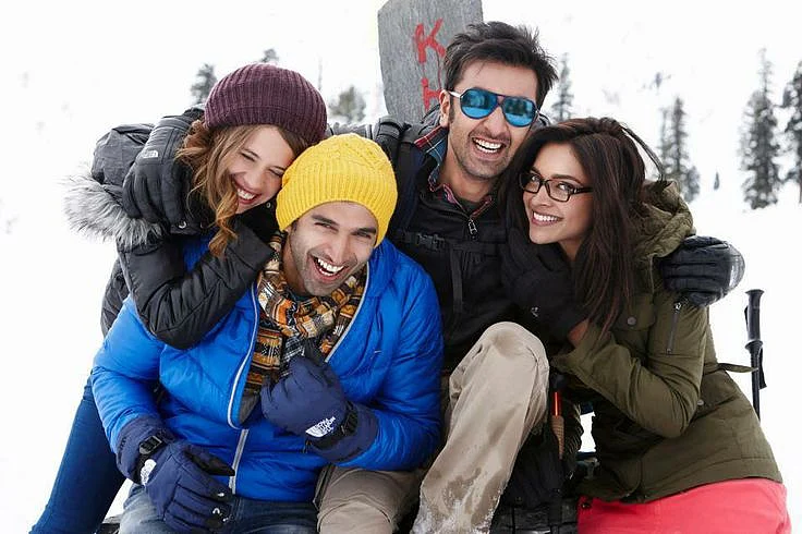 ye jawani hai diwani