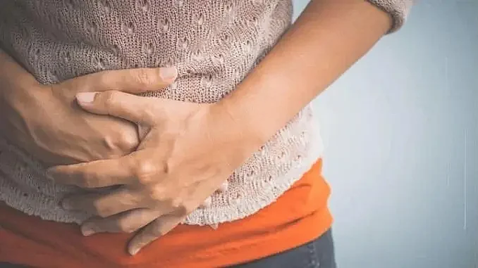 Constipation or kabj ka