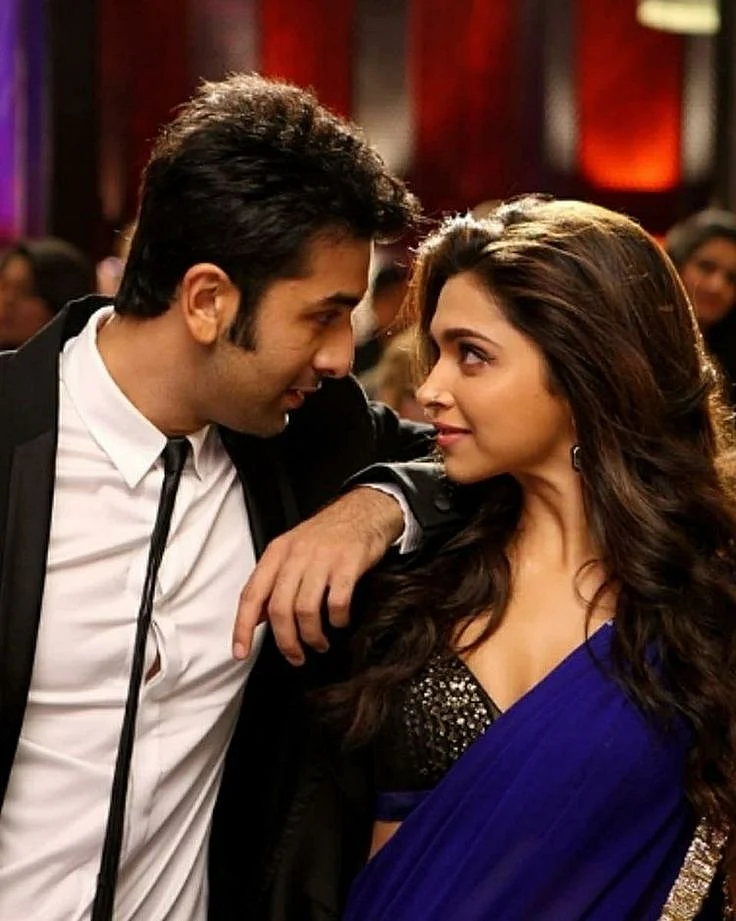 ye jawani hai diwani 4