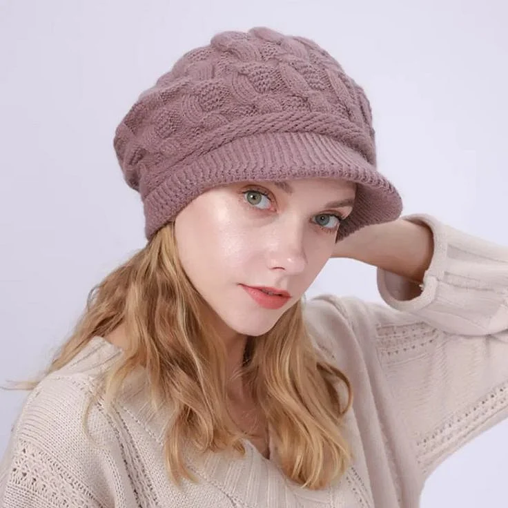 Beanie cap
