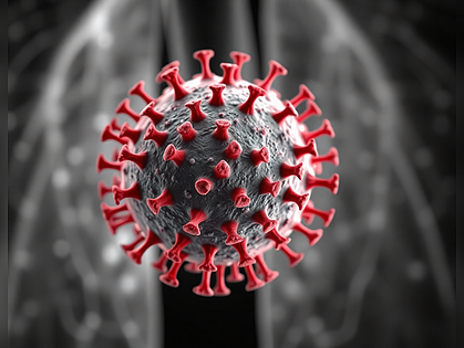 HMPV Virus in India