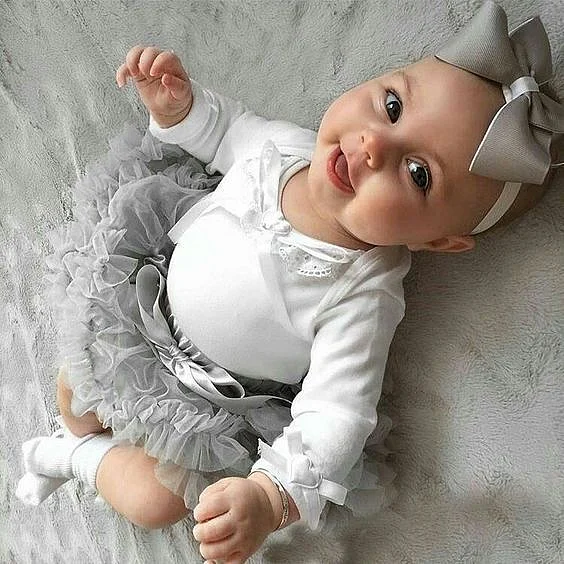 Baby Girl 3