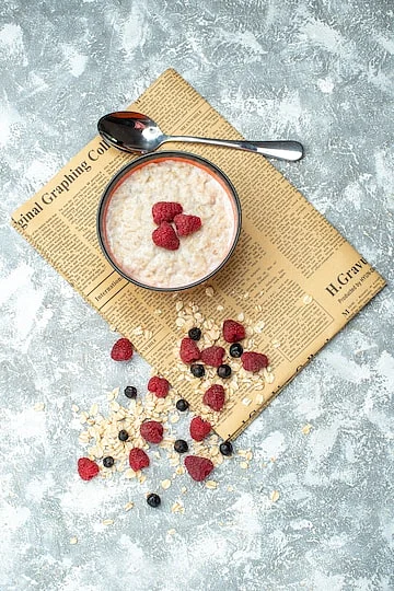 Oats Recipes