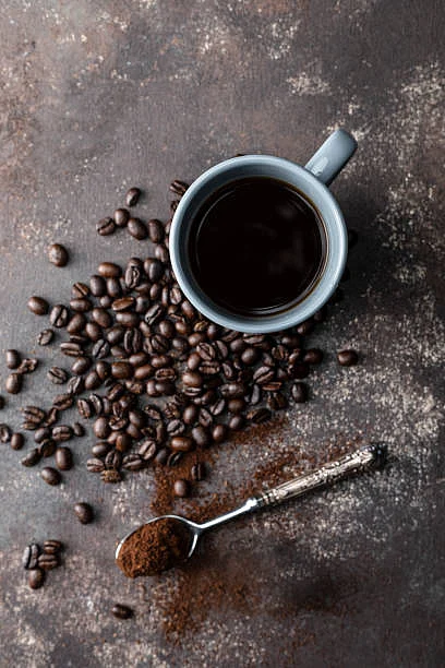black coffee 11