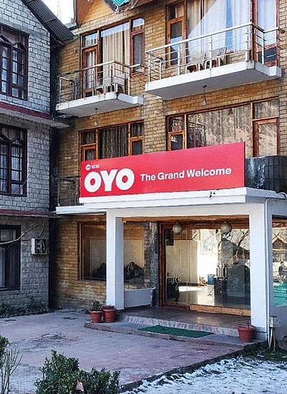 oyo 8
