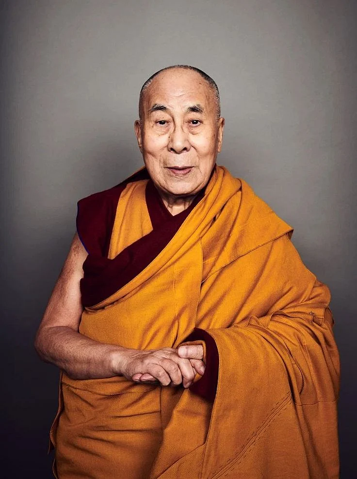 The Dalai Lama on Why We Need to Fight Coronavirus With Compassion