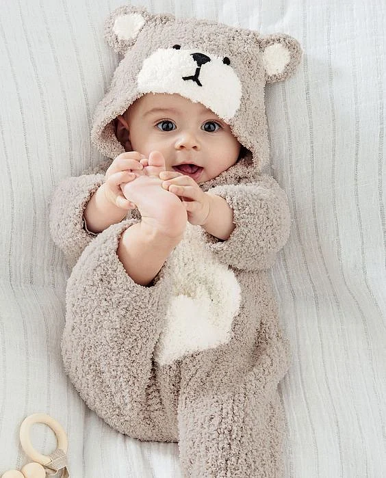 Baby Girl 10