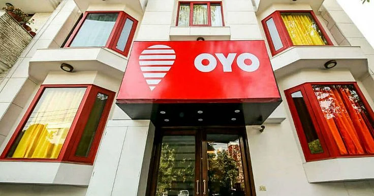 oyo 7