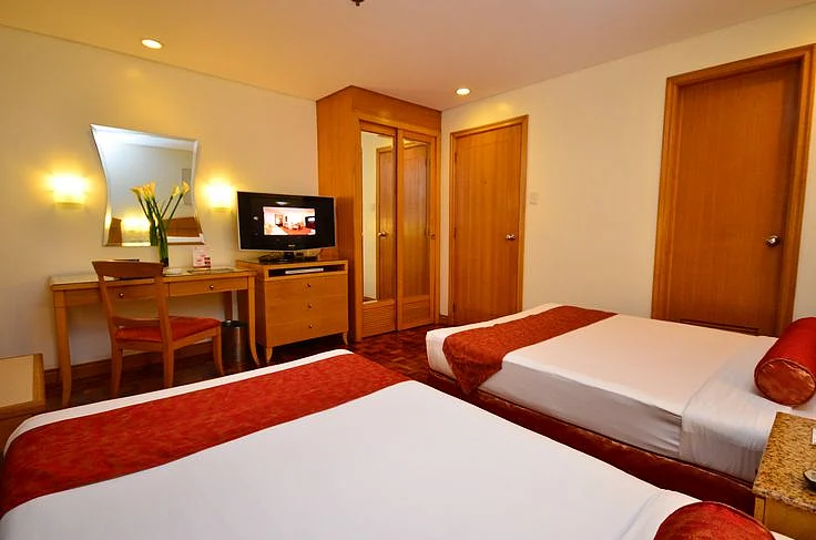 oyo rooms