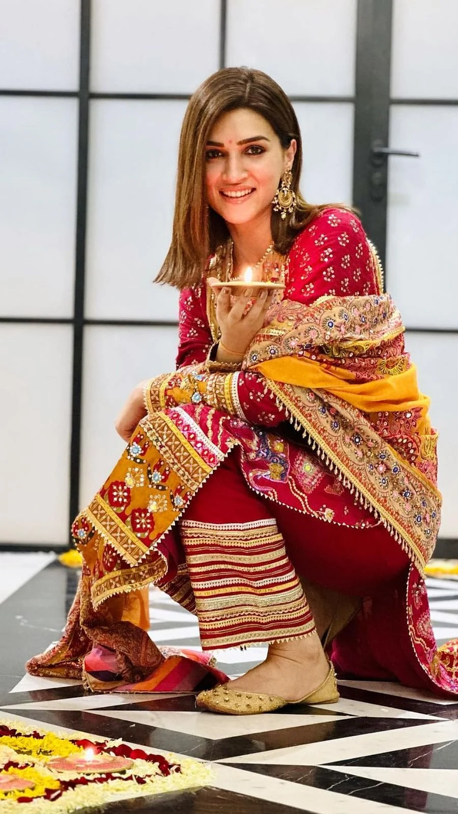 kriti sanon outfit 7