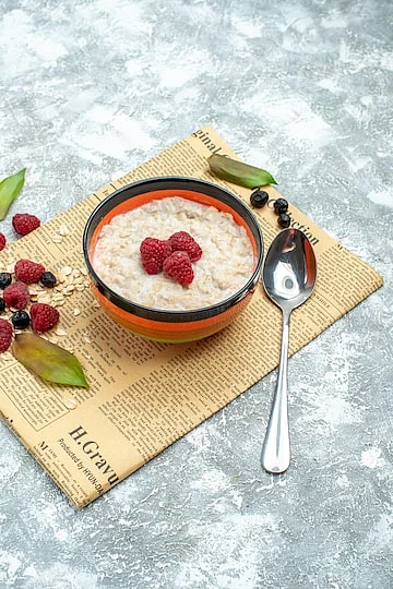 oats soup