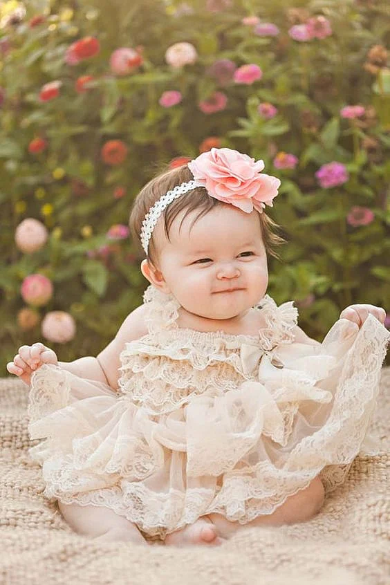 Baby Girl 6