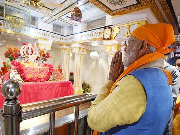 Primeministermodi
