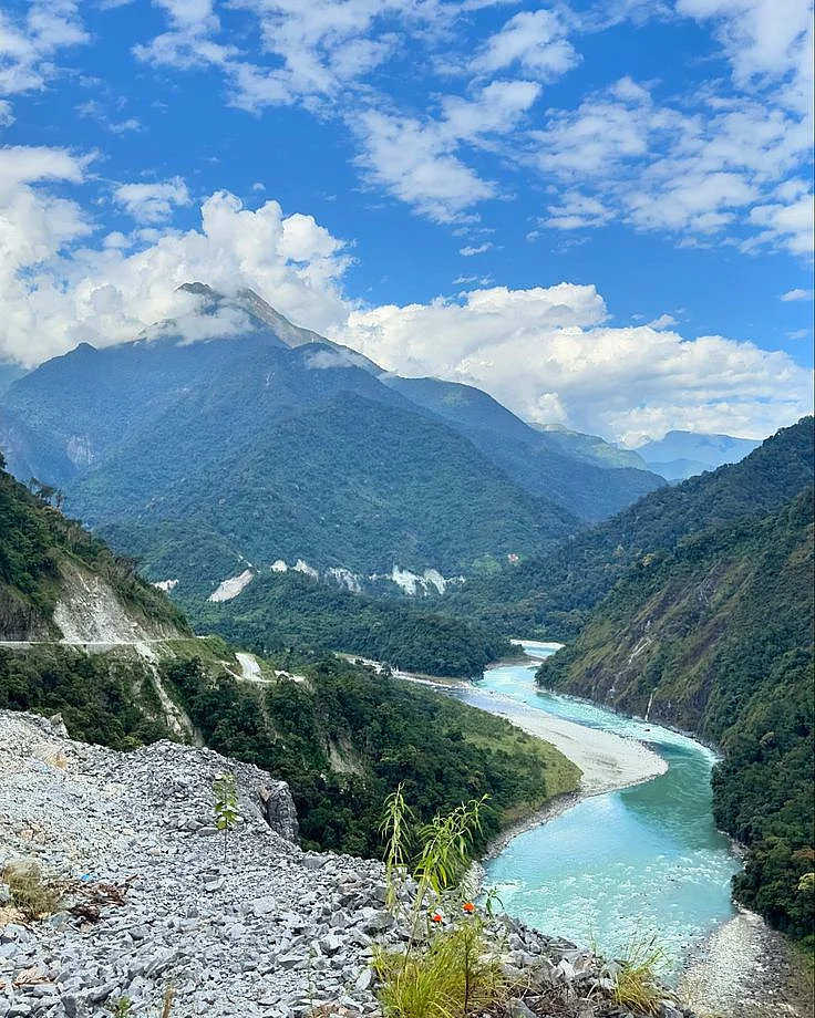 Pedal the Himalaya Tour Eastern Arunachal Pradesh…
