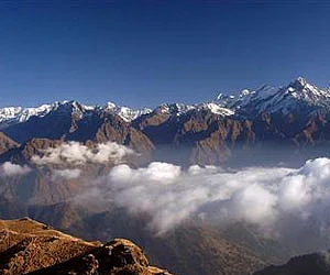 Munsyari
