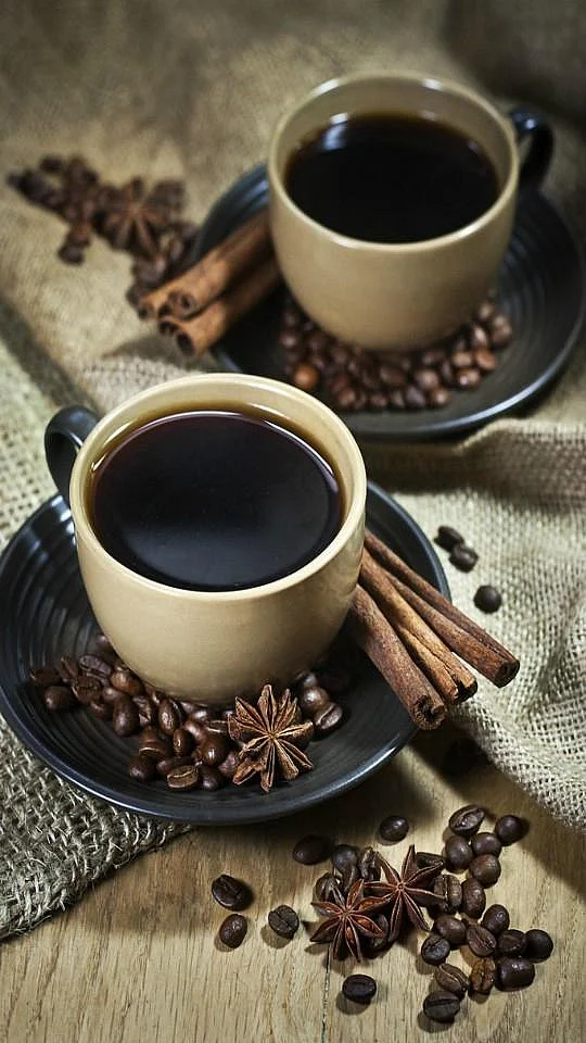 black coffee 10