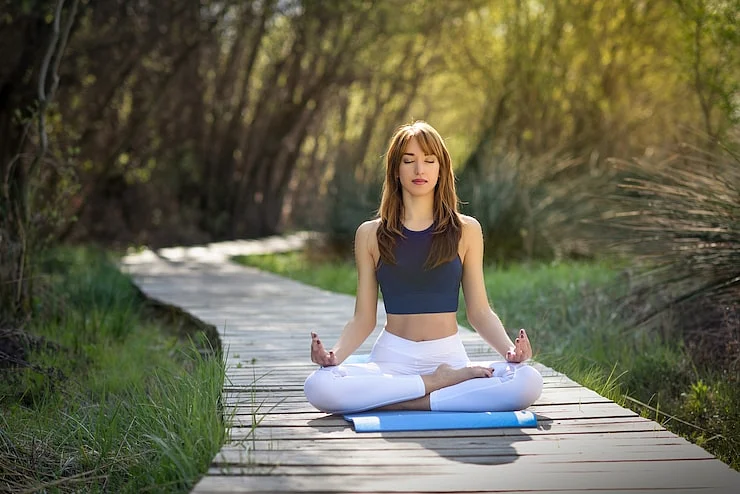 meditation 2