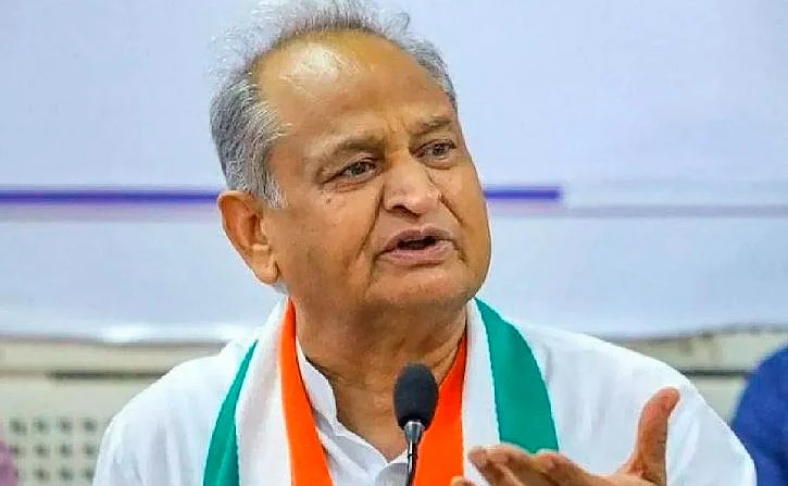 ASHOK 1