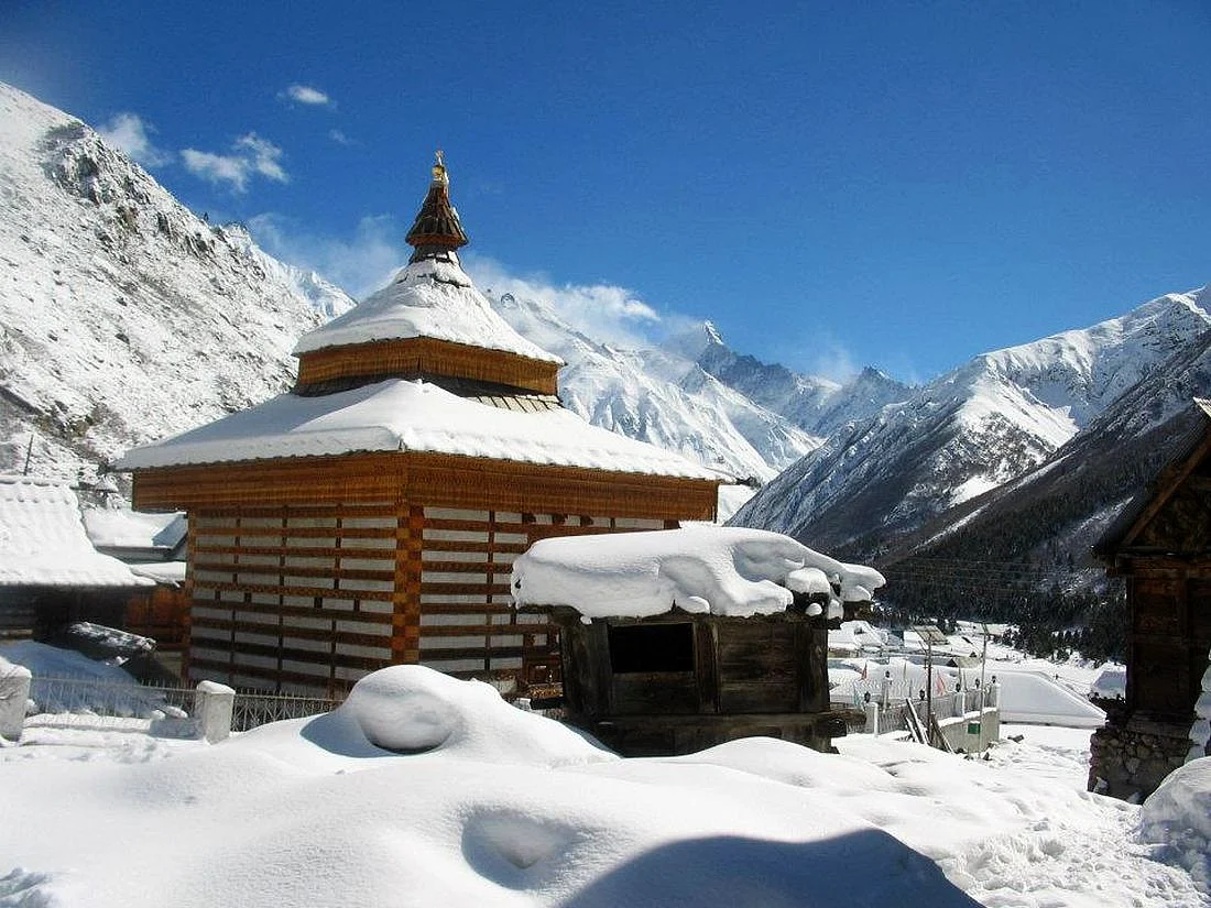 Chitkul