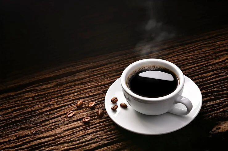 black coffee 2