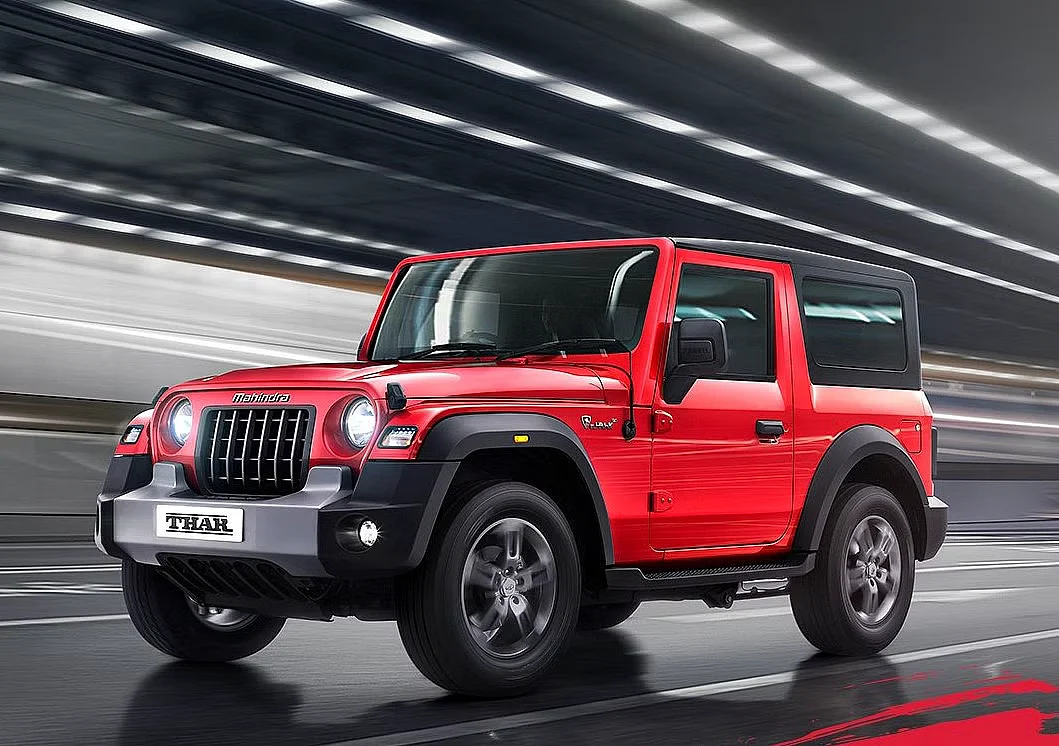 mahindra thar 20201597478218