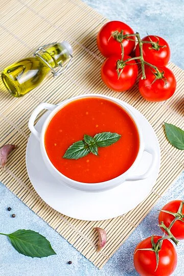 Tomato Soup