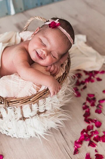 Baby Girl 11