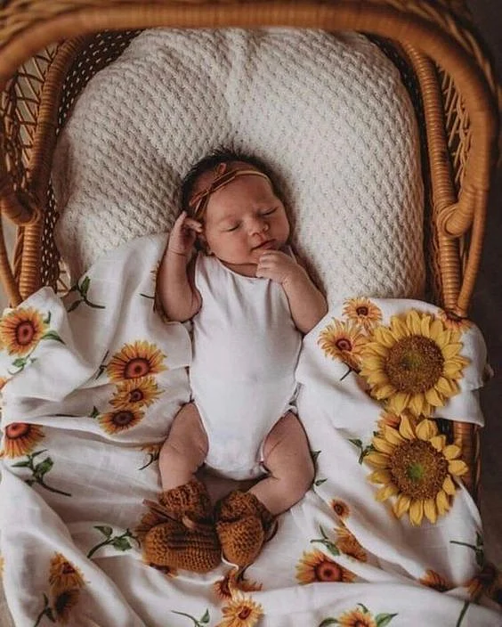 Baby Girl 9