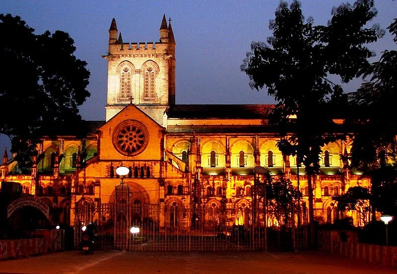 All Saints Cathedral Church